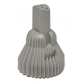 Buse Kwix R5X  -  5 Filets  Gris