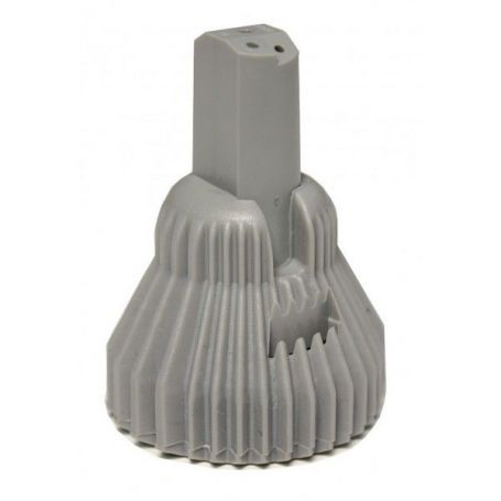 BUSE KWIX R5X - 5 FILETS GRIS