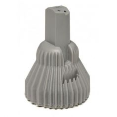 BUSE KWIX R5X - 5 FILETS GRIS