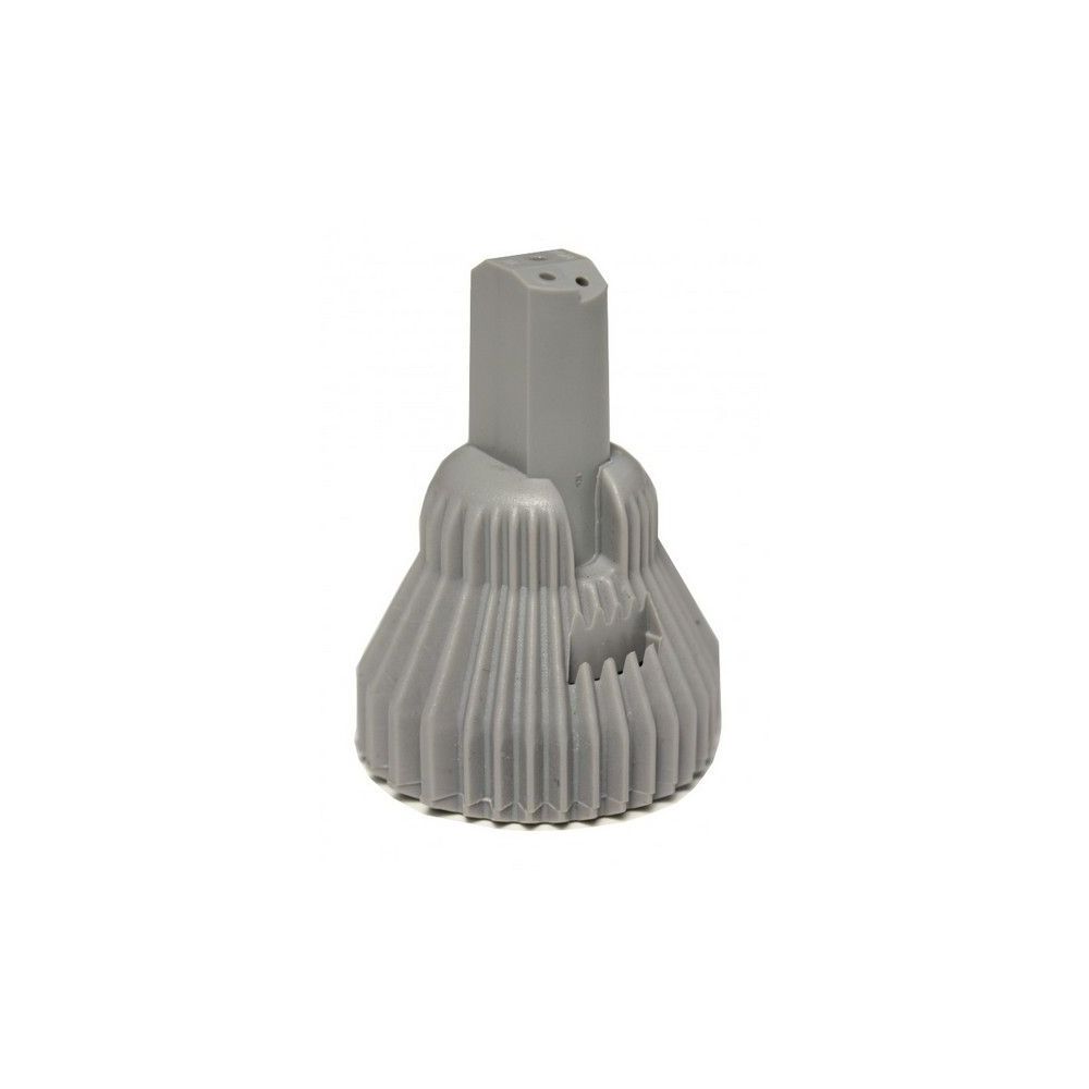 Buse Kwix R5X  -  5 Filets  Gris