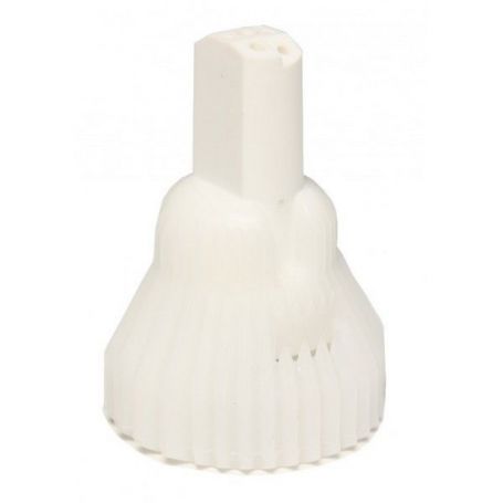 BUSE KWIX R5X - 5 FILETS BLANC
