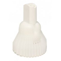 BUSE KWIX R5X - 5 FILETS BLANC