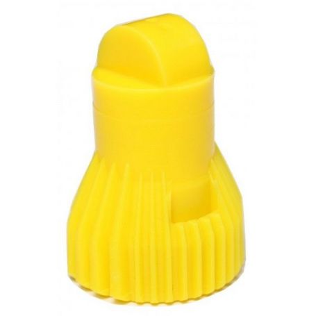 BUSE KWIX TRIFILET JAUNE