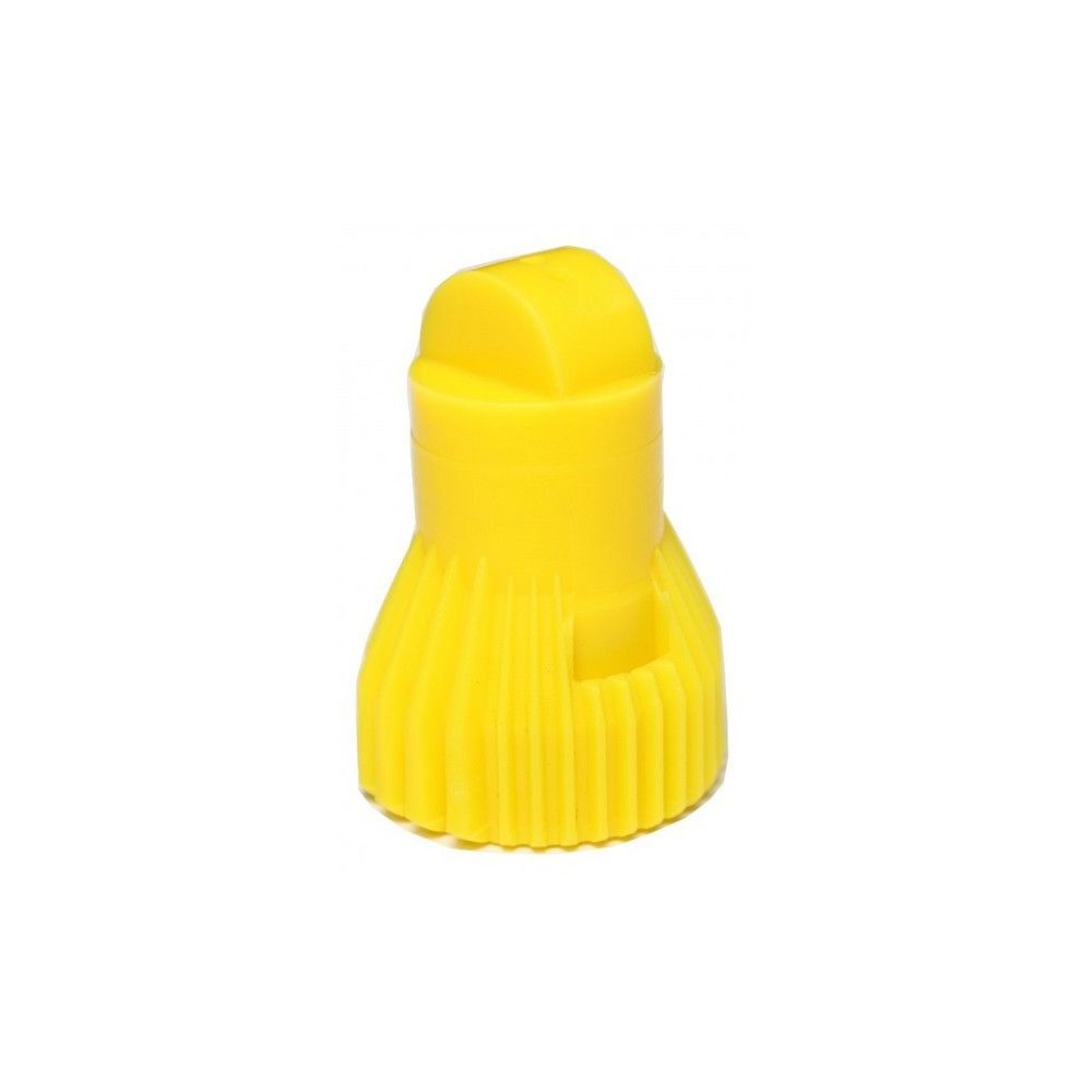 Buse Kwix Trifilet Jaune
