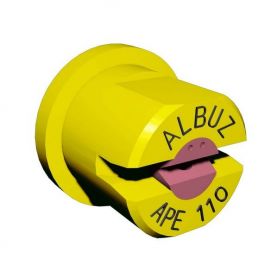 Buse  APE 110° Jaune