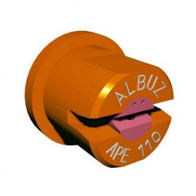 Buse  APE 110° Orange