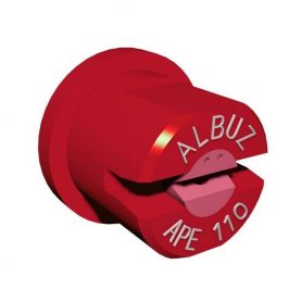 Buse  APE 110° Rouge