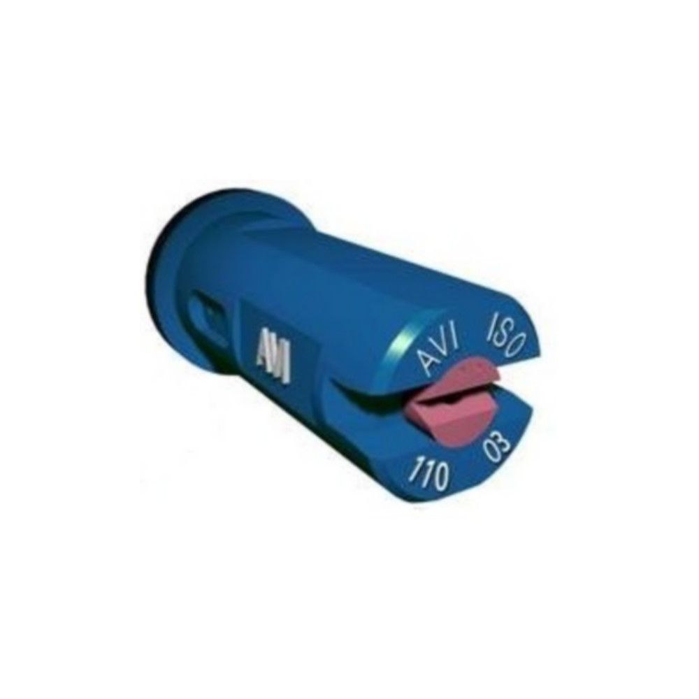 Buse  AVI 110° Bleu      - Injection Air