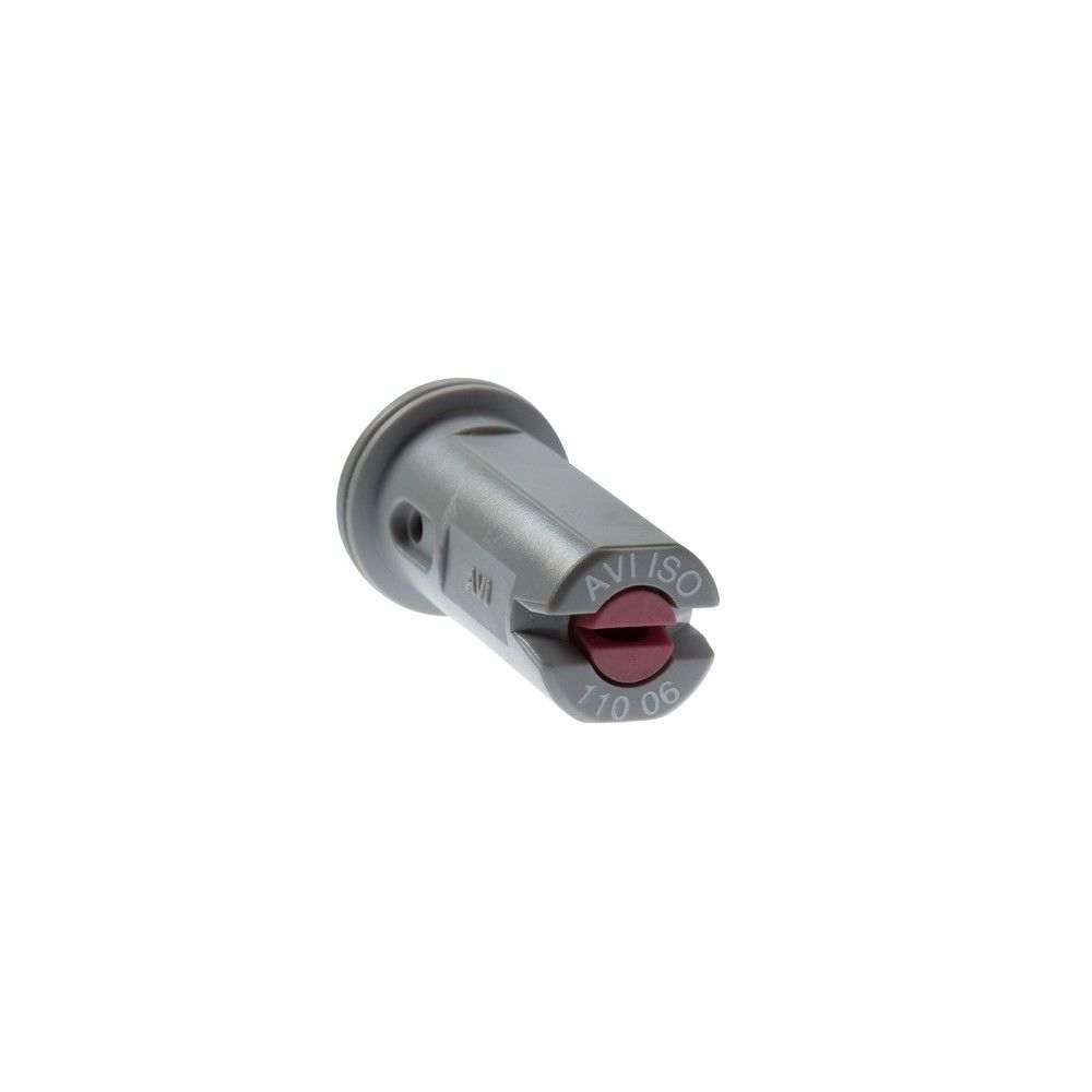 Buse  AVI 110° Gris        - Injection Air