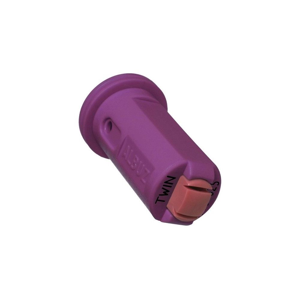 Buse AVI TWIN Lilas