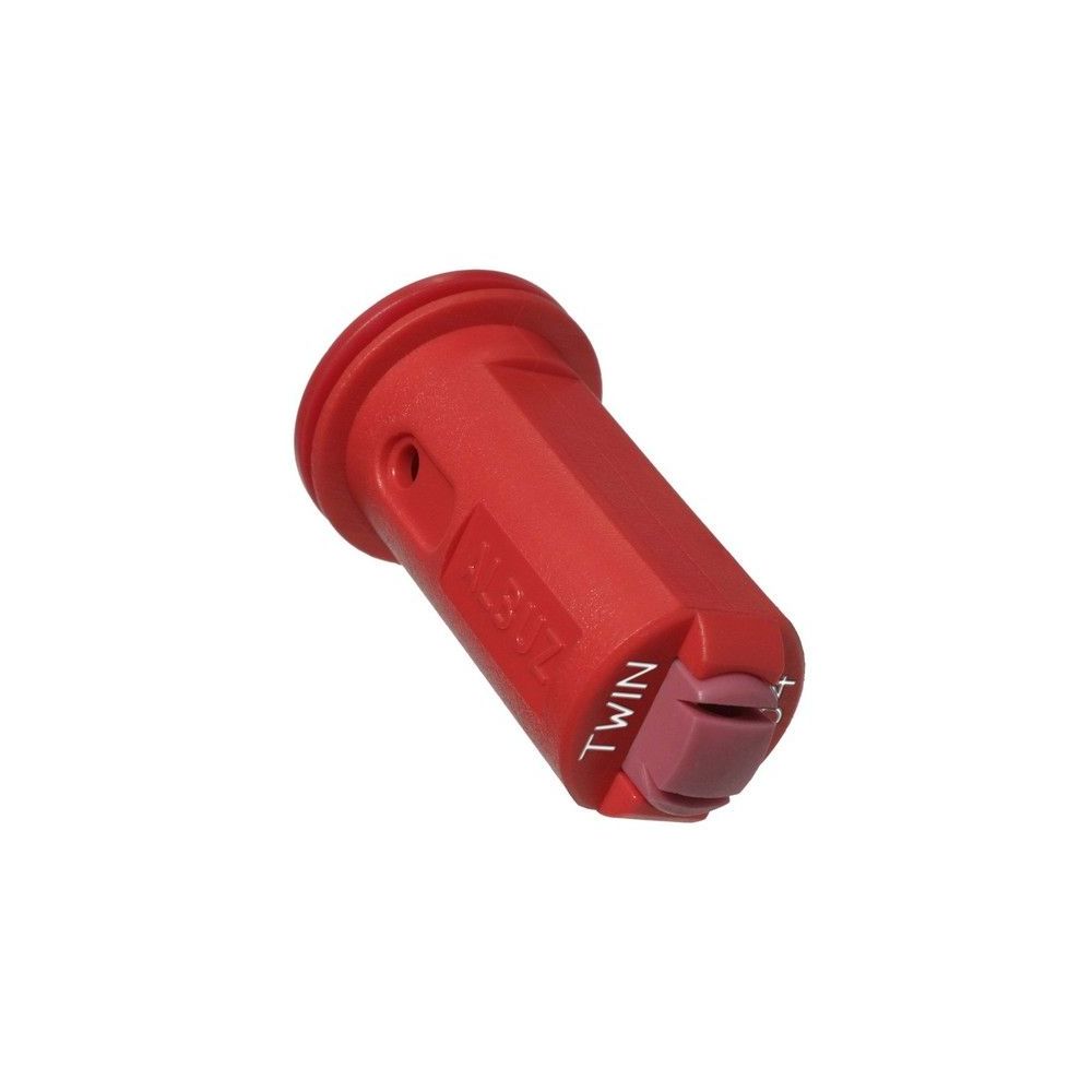 Buse AVI TWIN Rouge