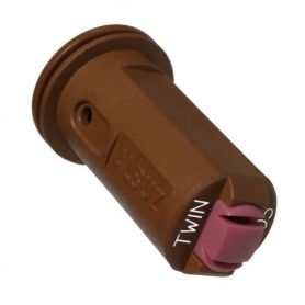 Buse AVI TWIN Marron