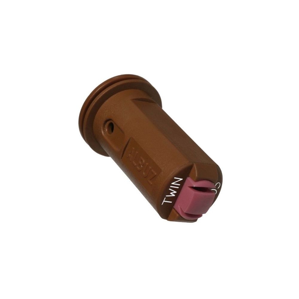 Buse AVI TWIN Marron