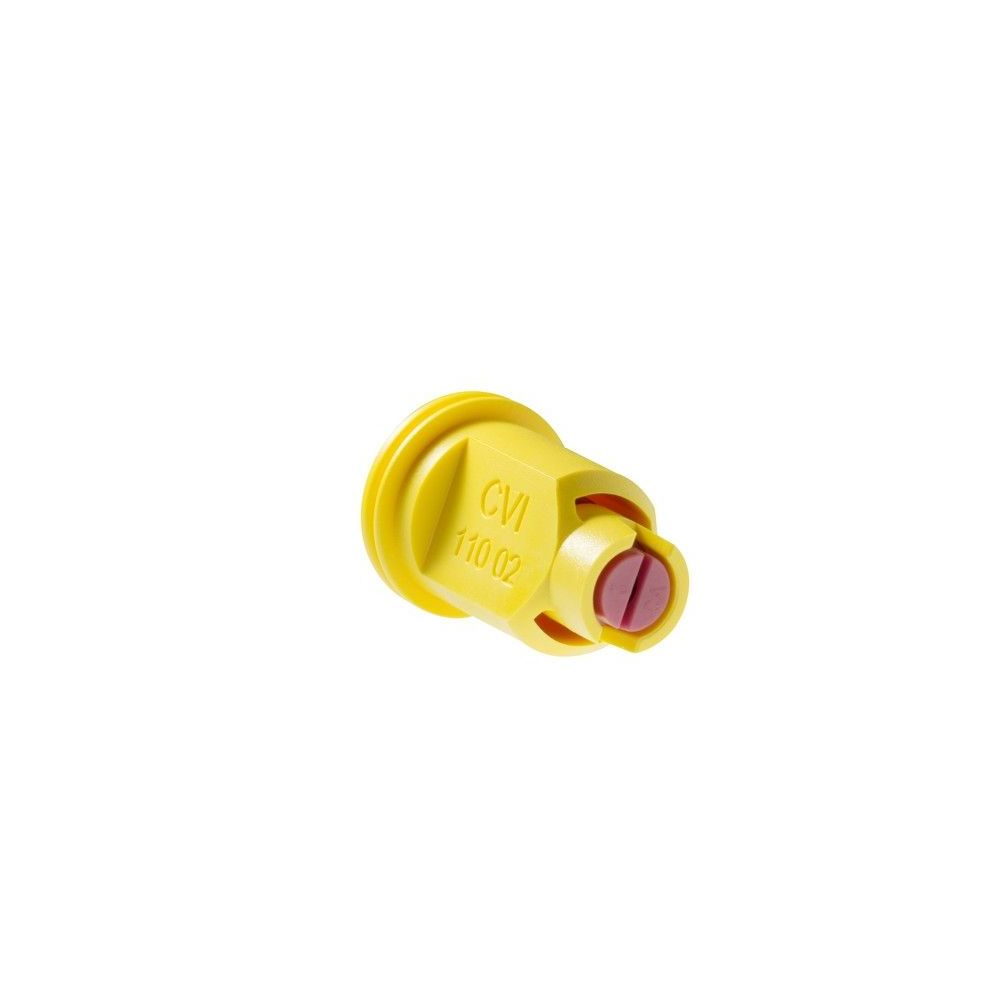 Buse CVI Jaune
