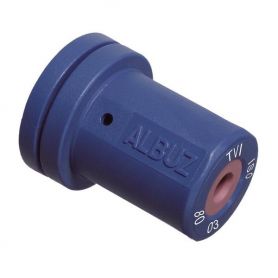 Buse TVI  80-03    Bleu