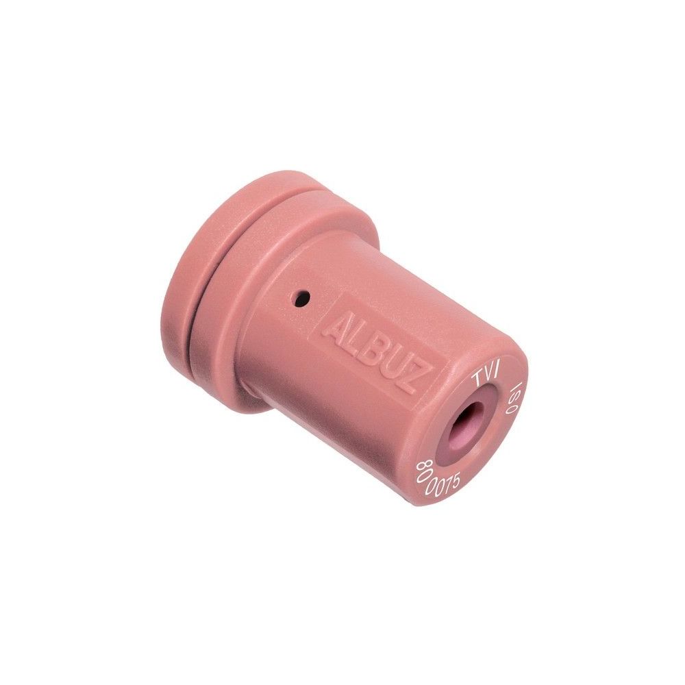 Buse TVI  80-0075   Rose