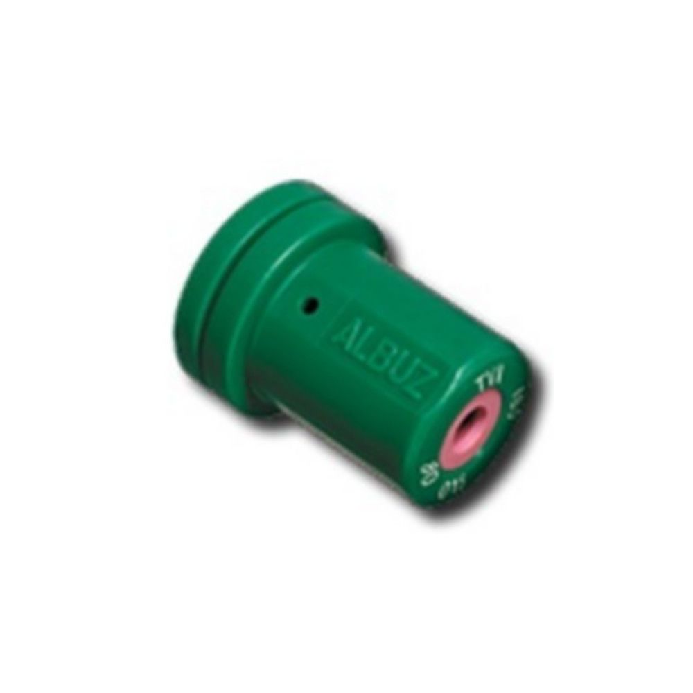 Buse TVI  80-015   Vert