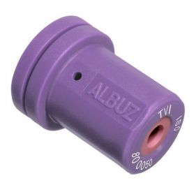 Buse TVI  80-0050  Violet