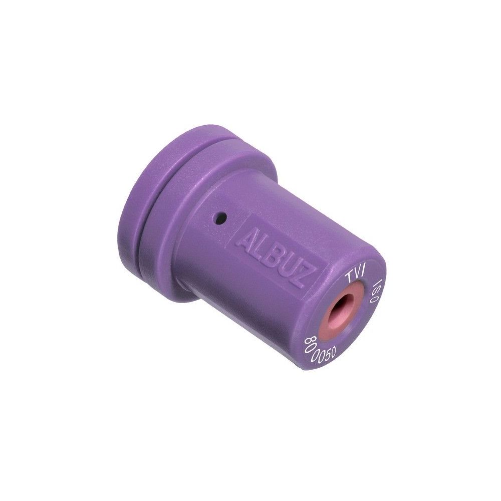 Buse TVI  80-0050  Violet