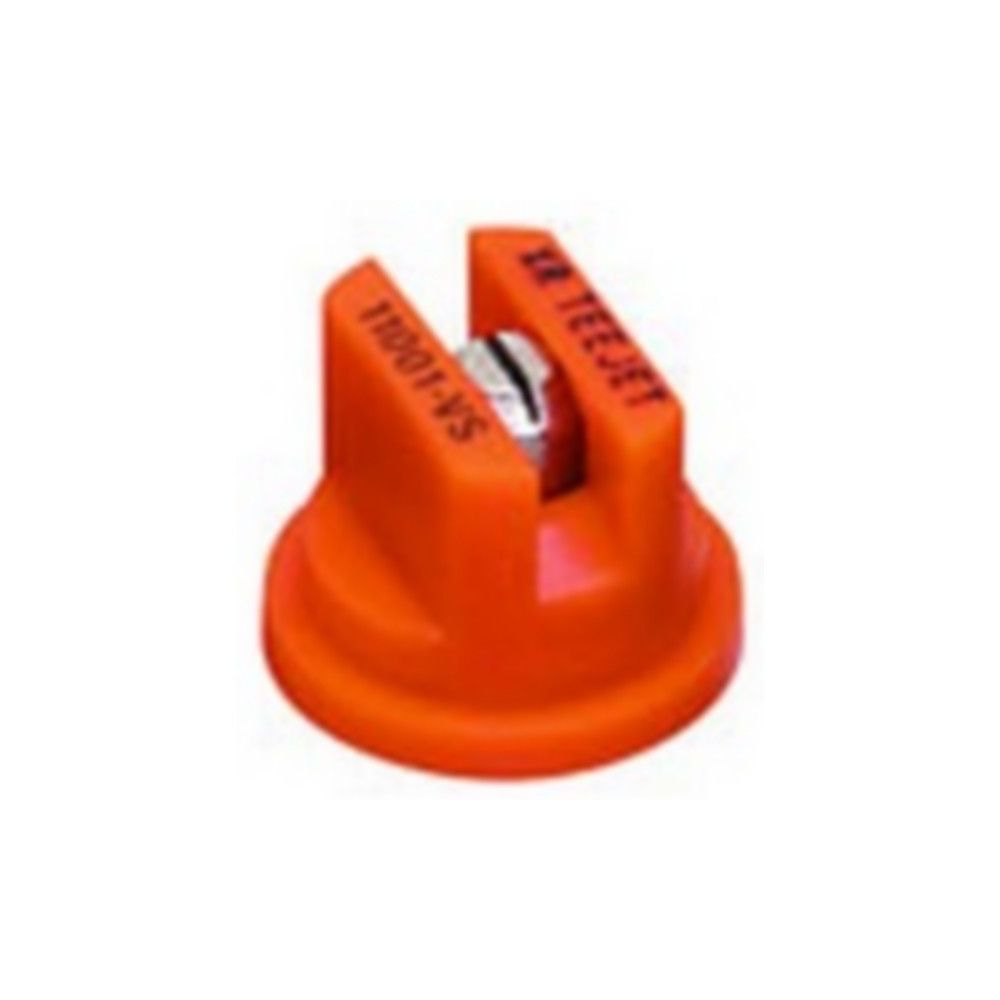 Buse Teejet  XR VS 110° Orange
