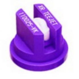 Buse Teejet  XR VK 110° Lilas