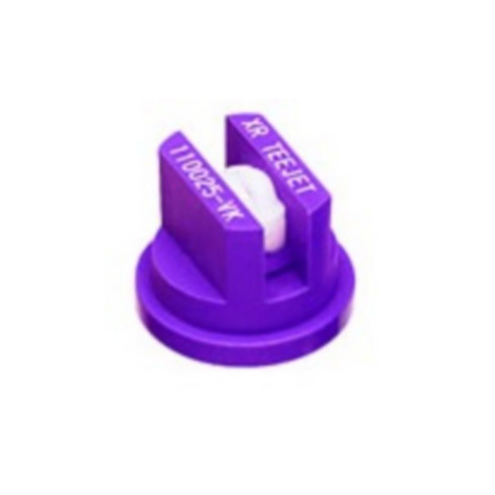 Buse Teejet  XR VK 110° Lilas