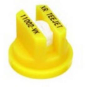 Buse Teejet  XR VK 110° Jaune