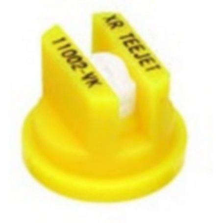 BUSE TEEJET XR VK 110° JAUNE