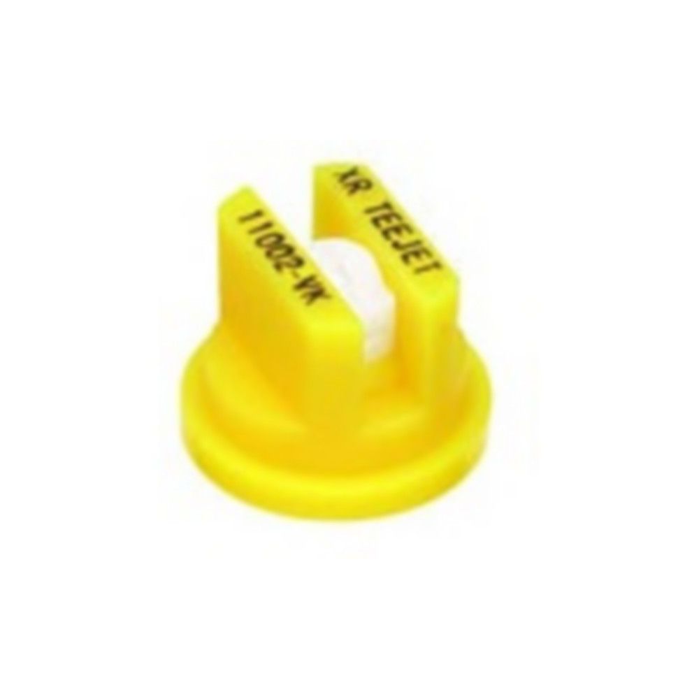 Buse Teejet  XR VK 110° Jaune