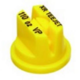 Buse Teejet  XR VP 110° Jaune