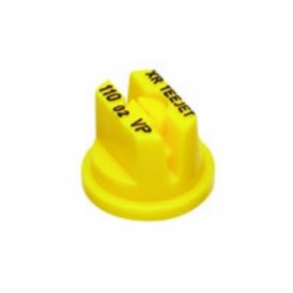 Buse Teejet  XR VP 110° Jaune