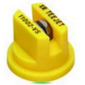 Buse Teejet  XR VS 110° Jaune