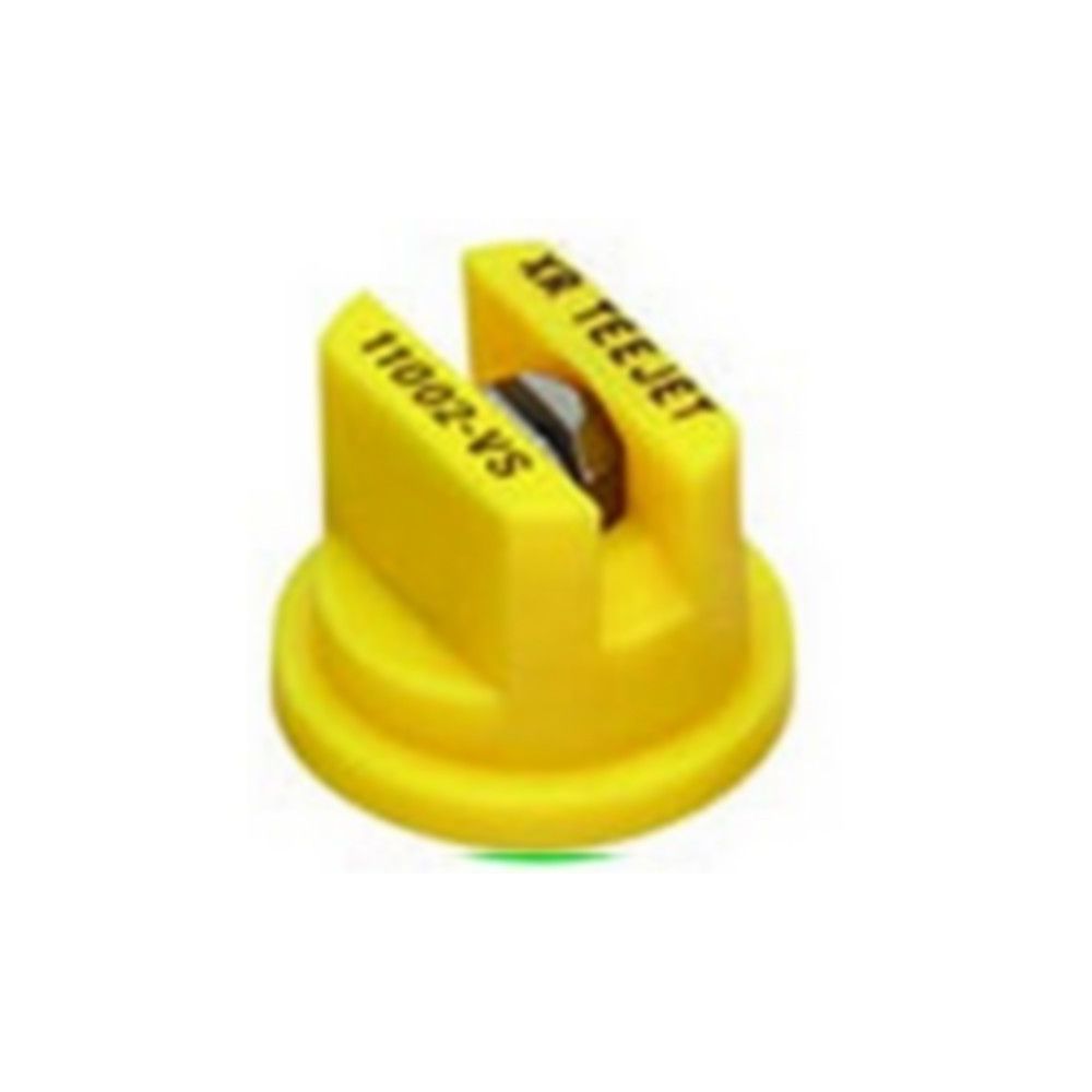 Buse Teejet  XR VS 110° Jaune