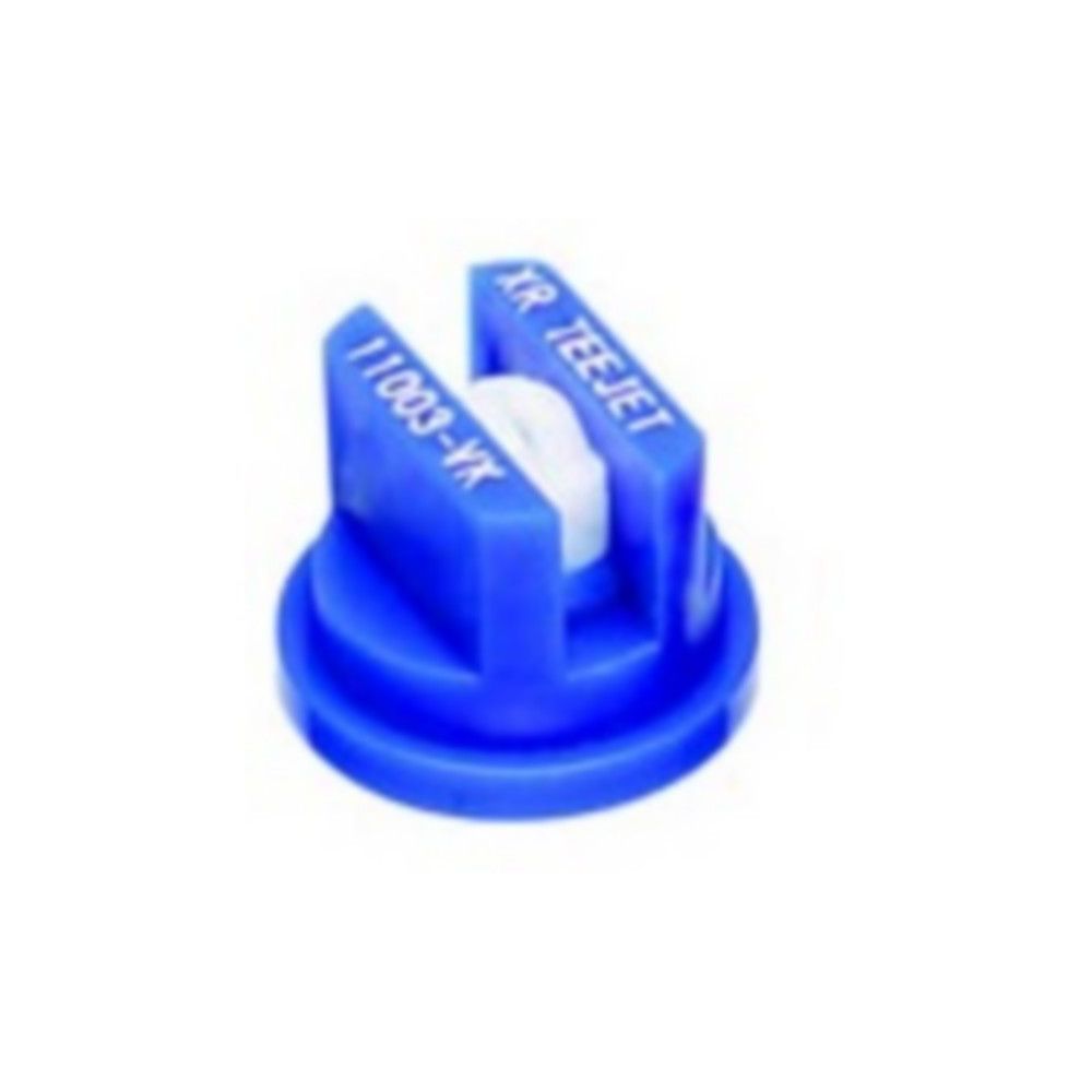 Buse Teejet  XR VK 110° Bleu