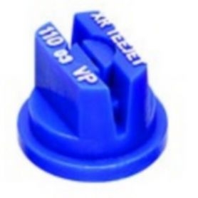 Buse Teejet  XR VP 110° Bleu