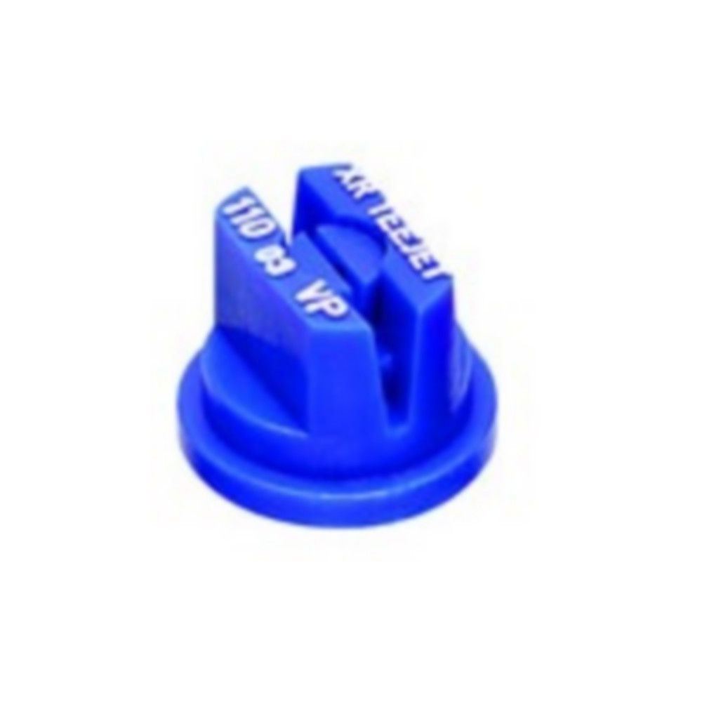 Buse Teejet  XR VP 110° Bleu