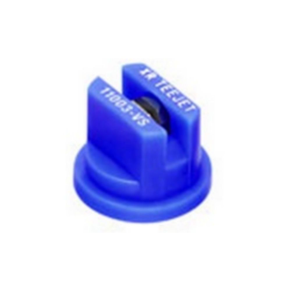 Buse Teejet  XR VS 110° Bleu