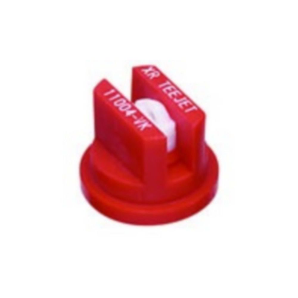 Buse Teejet  XR VK 110° Rouge