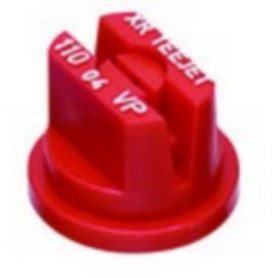 Buse Teejet XR VP 110° Rouge