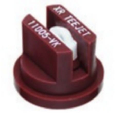 BUSE TEEJET XR VK 110° MARRON