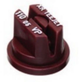 Buse Teejet  XR VP 110° Marron