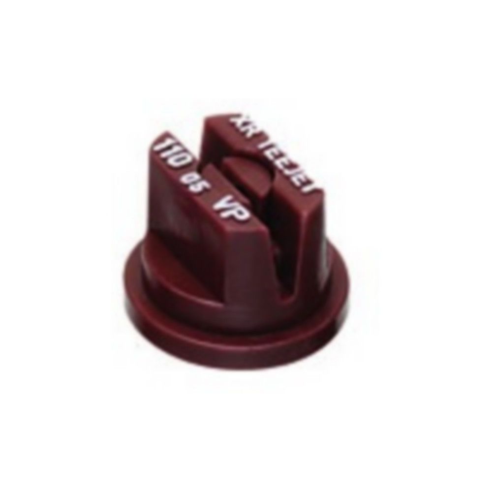Buse Teejet  XR VP 110° Marron