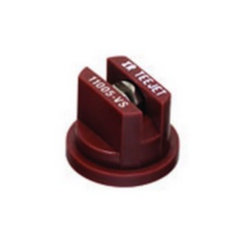 Buse Teejet  XR VS 110° Marron