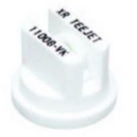 Buse Teejet  XR VK 110° Blanc