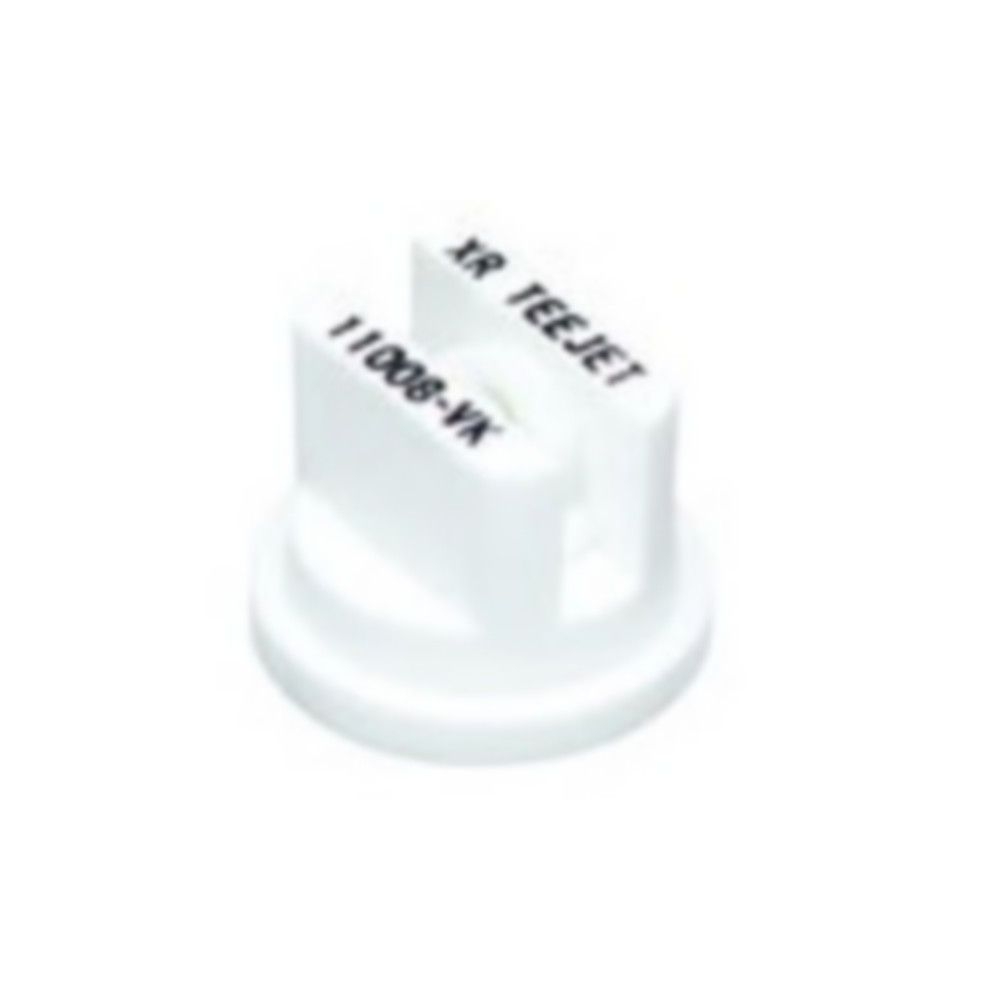 Buse Teejet  XR VK 110° Blanc