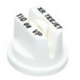 Buse Teejet  XR VP 110° Blanc