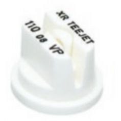 Buse teejet xr vp 110° blanc