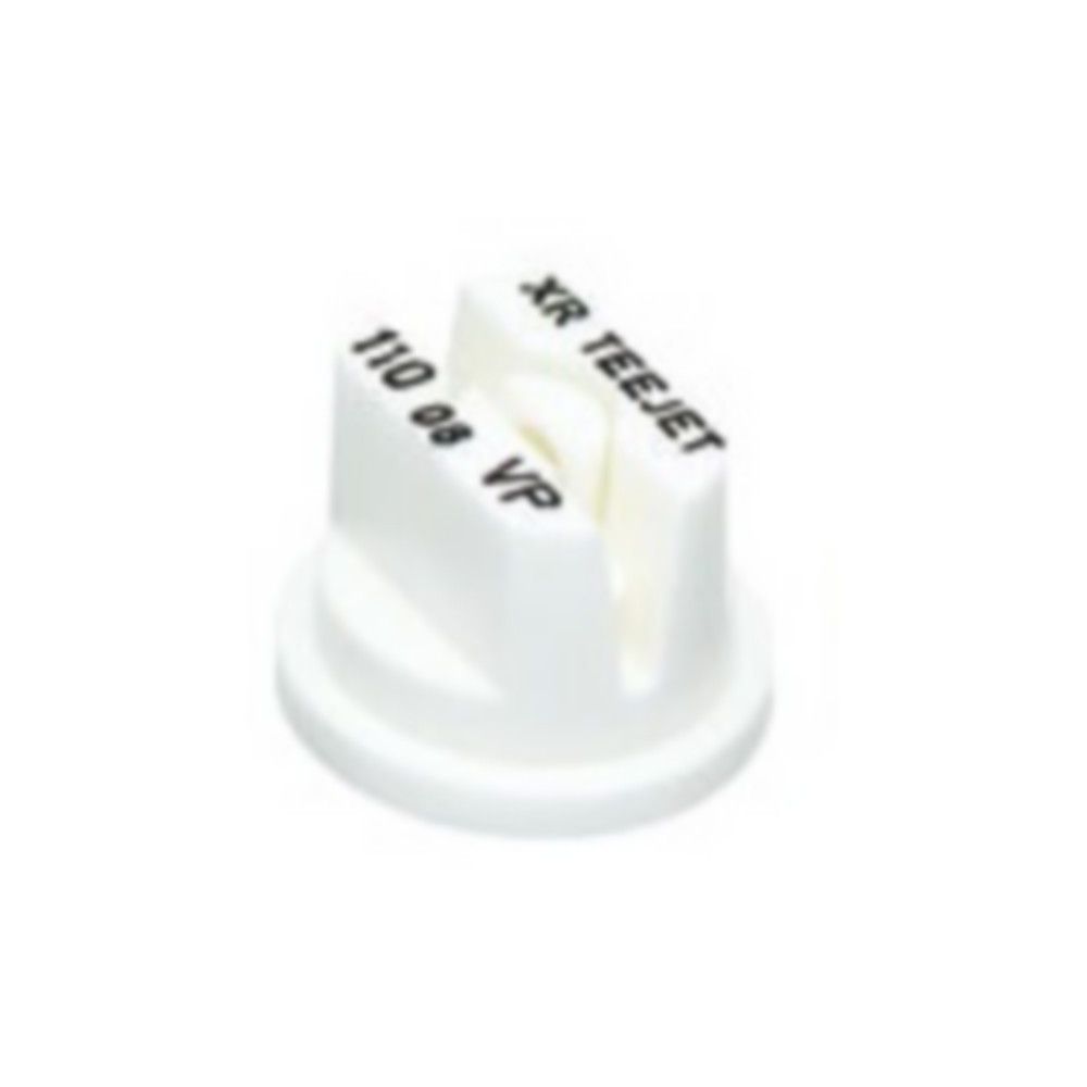 Buse Teejet  XR VP 110° Blanc