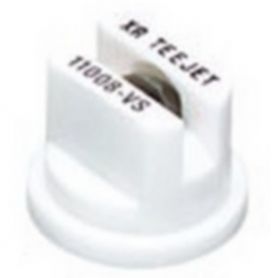 Buse Teejet  XR VS 110° Blanc