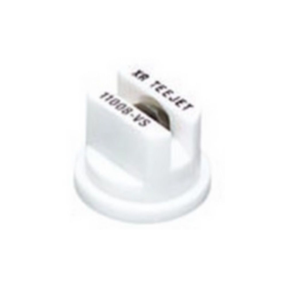 Buse Teejet  XR VS 110° Blanc